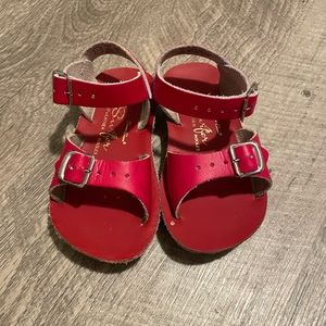 SunSan Sandals Toddler 7